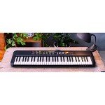 Yamaha PSR-F52 Beginner Digital Keyboard - 61 Keys