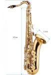 JINGFENG Bb Tenor Saxophone with Accessories Set