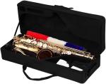 JINGFENG Bb Tenor Saxophone with Accessories Set