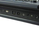 RockJam 61-Key Keyboard Piano with Lessons & Accessories