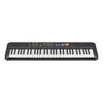 Yamaha PSR-F52 Beginner Digital Keyboard - 61 Keys