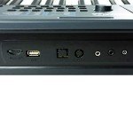 RockJam 61-Key Keyboard Piano with Lessons & Accessories