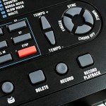 RockJam 49-Key Keyboard Piano with Accessories