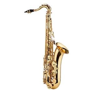 JINGFENG Bb Tenor Saxophone with Accessories Set