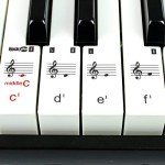 RockJam 49-Key Keyboard Piano with Accessories
