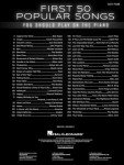 Top 50 Piano Songs for Beginners