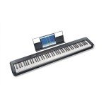 Casio CDP-S110BK 88-Key Digital Piano