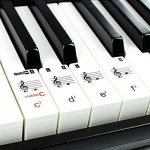 RockJam 61-Key Keyboard Piano with Lessons & Accessories