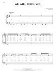 Top 50 Piano Songs for Beginners