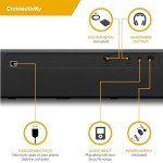 Casio CDP-S110BK 88-Key Digital Piano