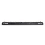 Alesis 88-Key Piano Keyboard with Built-In Sounds
