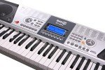 RockJam 61-Key Keyboard Piano Kit with Essentials