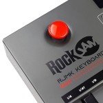 RockJam 25-Key Bluetooth MIDI Keyboard Piano