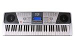 RockJam 61-Key Keyboard Piano Kit with Essentials