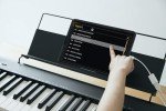Casio CDP-S110BK 88-Key Digital Piano