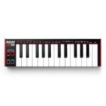 AKAI Professional LPK25 USB MIDI Keyboard Controller