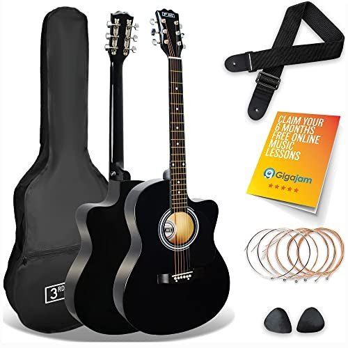 Guitars