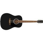 Fender FA-25 Acoustic Guitar with Walnut Fingerboard