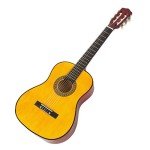 Music Alley MA34-N 34" Kids Classical Guitar
