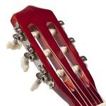 Music Alley MA34-N 34" Kids Classical Guitar