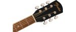 Fender FA-25 Acoustic Guitar with Walnut Fingerboard
