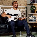 3rd Avenue XF Full Size Electric Guitar Kit