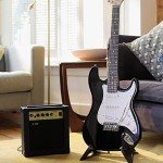 3rd Avenue XF Full Size Electric Guitar Kit