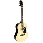 Martin Smith Acoustic Guitar Kit with Accessories