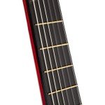 Music Alley MA34-N 34" Kids Classical Guitar