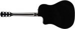 Fender CD-60SCE Acoustic Guitar with Free Lessons