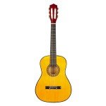 Music Alley MA34-N 34" Kids Classical Guitar