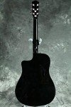Fender CD-60SCE Acoustic Guitar with Free Lessons