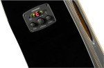 Fender CD-60SCE Acoustic Guitar with Free Lessons