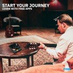 Max SoloArt Acoustic Guitar Starter Kit for Beginners