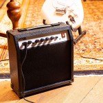 Max Gigkit White Electric Guitar Starter Kit