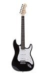 RockJam Electric Guitar Kit with 10-Watt Amp