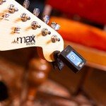 Max Gigkit White Electric Guitar Starter Kit