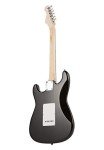 RockJam Electric Guitar Kit with 10-Watt Amp
