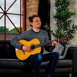 3rd Avenue XF Full Size Classical Guitar Pack