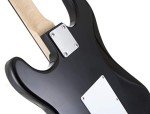 RockJam Electric Guitar Kit with 10-Watt Amp