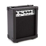 RockJam Electric Guitar Kit with 10-Watt Amp