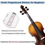 ADM 4/4 Full Size Violin Beginner Set