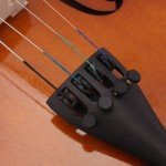 Full Size Acoustic Violin Set for Beginners