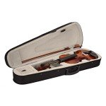Full Size Acoustic Violin Set for Beginners