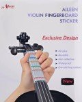 Aileen 4/4 Violin Starter Kit with Accessories