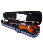 Aileen 4/4 Beginner Violin Set for Kids
