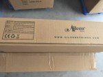 Aileen 4/4 Violin Starter Kit with Accessories