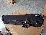 ADM 4/4 Full Size Violin Beginner Set