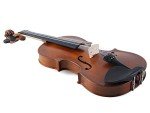 Aileen 4/4 Beginner Violin with Accessories Bundle