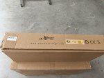 Aileen 4/4 Violin Starter Kit with Accessories